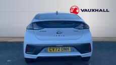 Hyundai IONIQ 1.6 GDi Hybrid Premium 5dr DCT Hybrid Hatchback